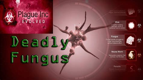 Plague Inc: Evolved: The Ultimate Normal Guide .